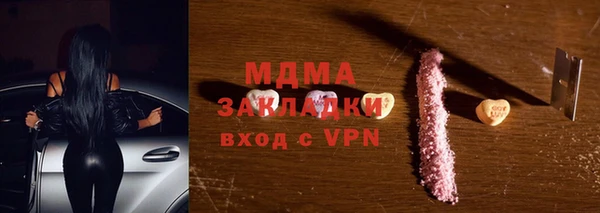 шишки Абаза